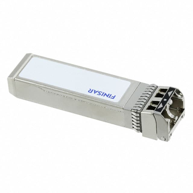 FTLF8526P3BNL TXRX 850NM VCSEL 6.1GBS SFP+