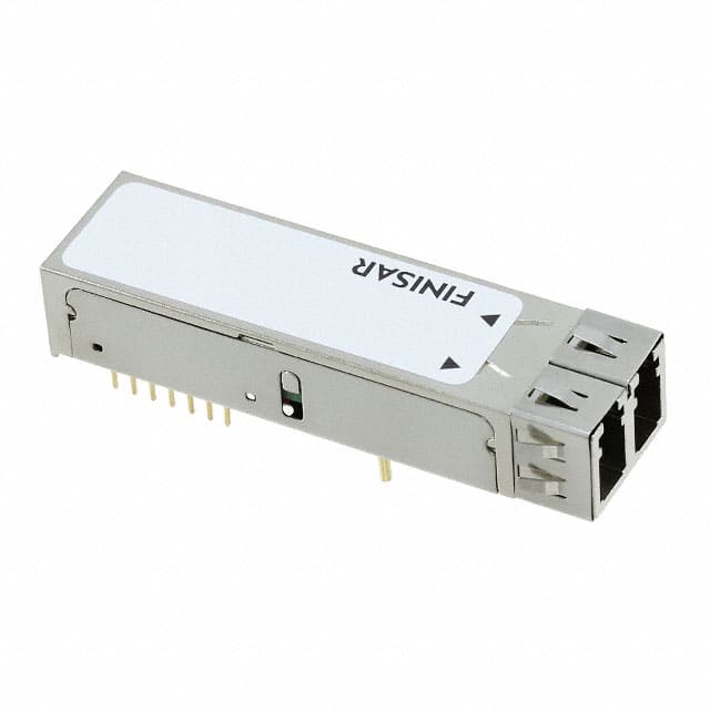 FTLF8524E2GNL TXRX OPT SFF 4 GB/S 850NM
