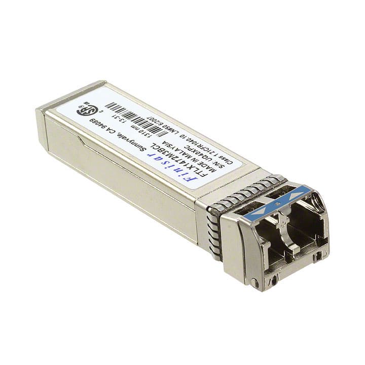 FTLX1472M3BCL TXRX SFP+ SGL 10GB/S 1310NM