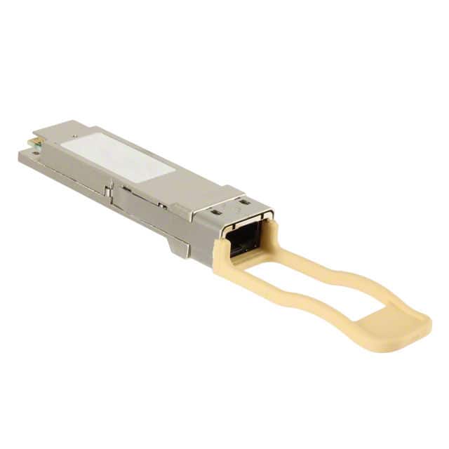 FTL410QE3C TXRX VCSEL 4X10.5G PAR ARRAY