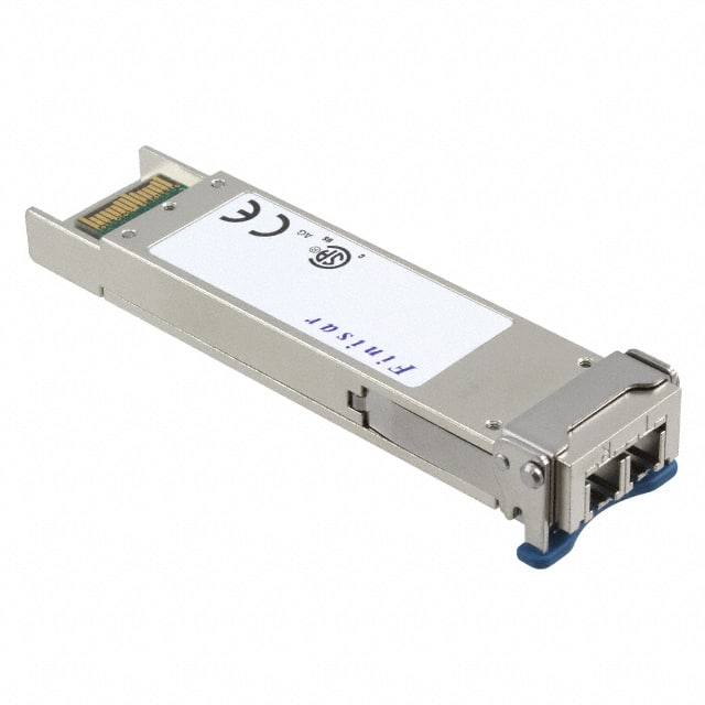 FTLX1413M3BCL TXRX XFP SGL 11.3GB/S 1310NM