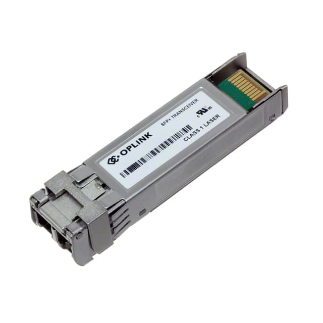 1837042024 10GBE LR SFP+