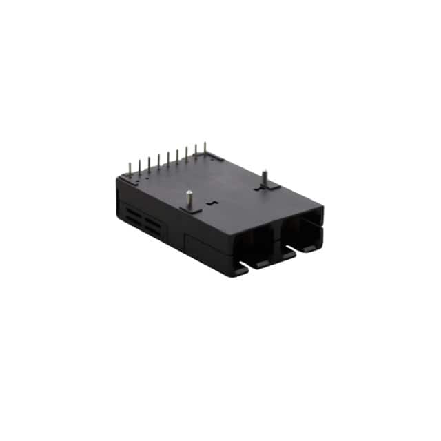 AFBR-5813QZ FE TRX SC-TYPE DUPLEX 1X9