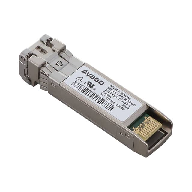 AFBR-735JAMZ SFP28 MULTI-RATE MM, CPRI