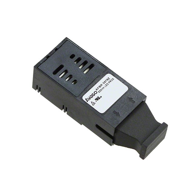 AFBR-5978Z TXRX FAST ETH POF 125MBD