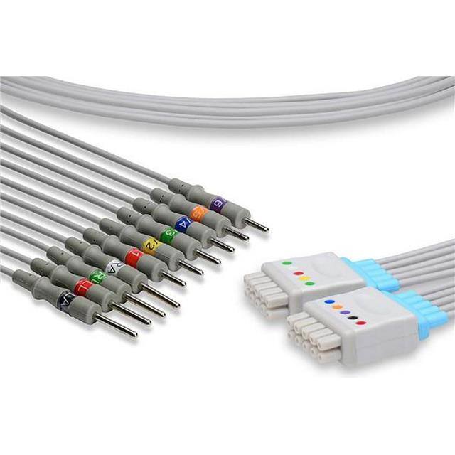 LQ10-LN0 Replacement for Cables and Senso