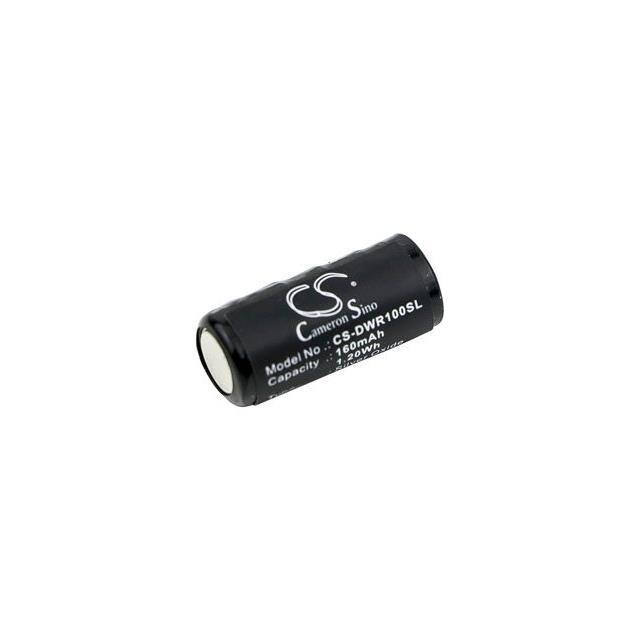 R-200 BATTERY Replacement for Dog Watch R-200