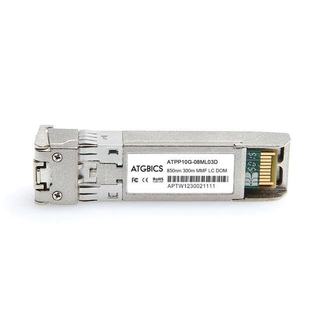 AFBR-54D7APZ-QL-C FIBER TXRX SFP+