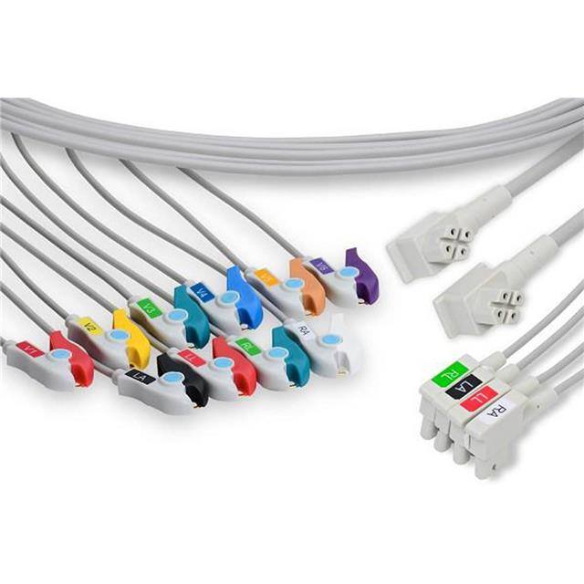 LWC10-LP0 Replacement for Cables and Senso