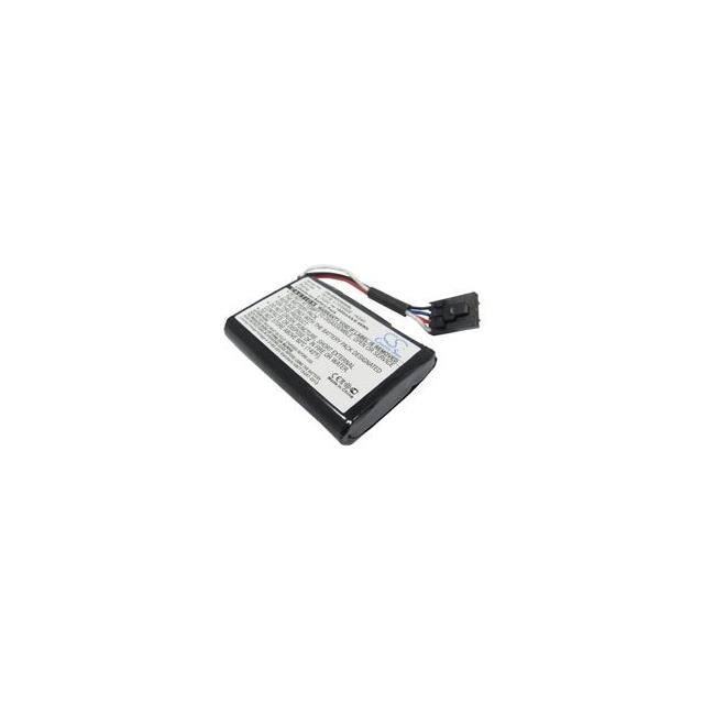 7F134 BATTERY Replacement for Dell 7F134 Batte