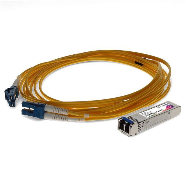 SFPKT-LX-C NetOptics SFPKT-LX Compatible TA