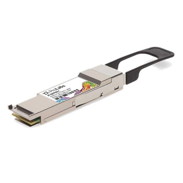AT-QSFPSR4-C Allied Telesis AT-QSFPSR4 Compat