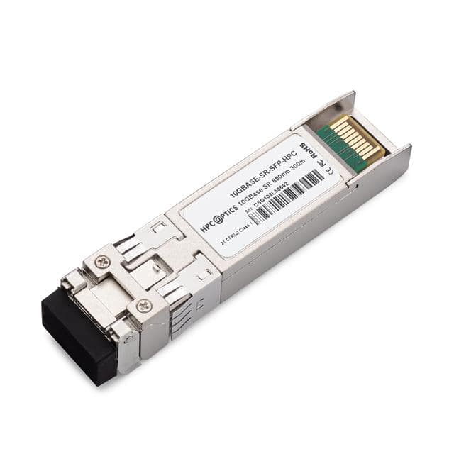 10301-HPC EXTREME COMPATIBLE 10301 10GBASE