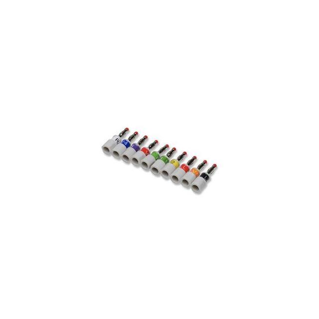 NLGE9904 EKG ACCESSORIES Replacement for Pacific Medical