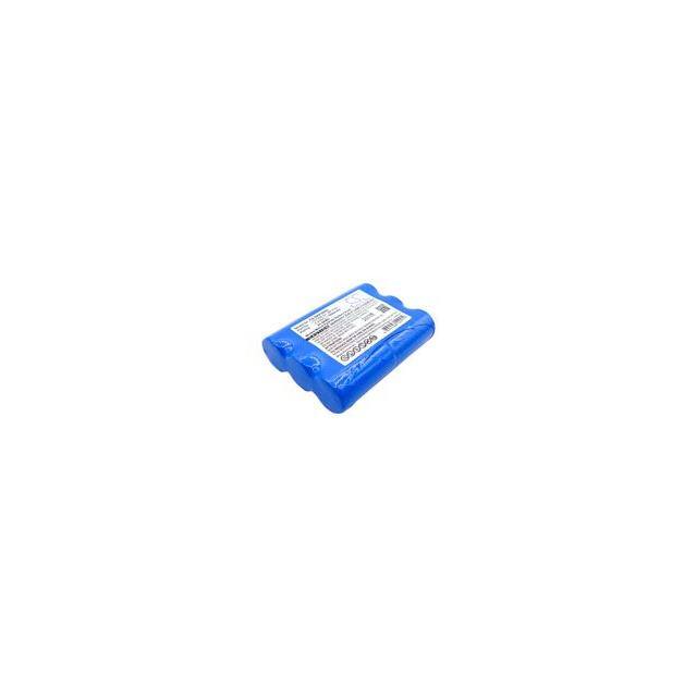 DBMP1 BATTERY Replacement for Dranetz DBMP1 Ba