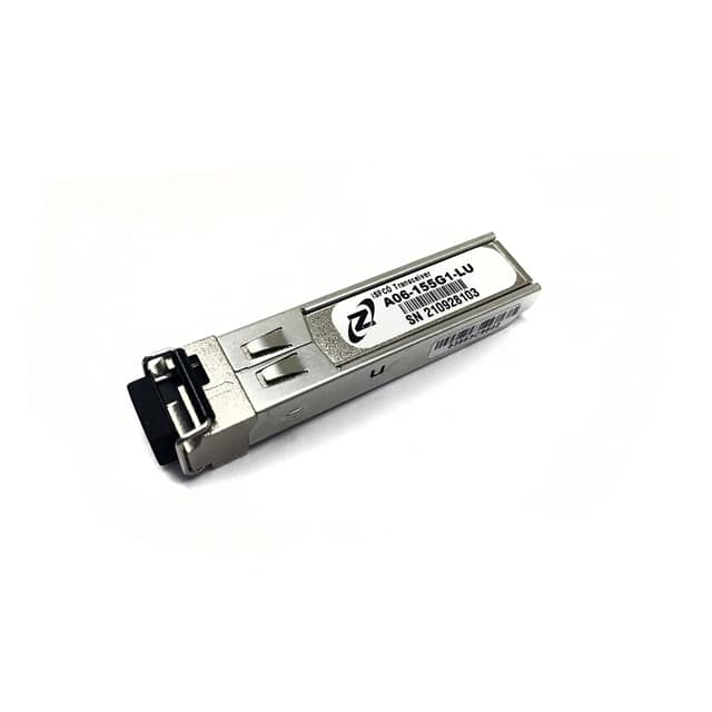 A06-155G1-LU TOP LEVEL,SFP,GBE,20DB,40KM,RIO,