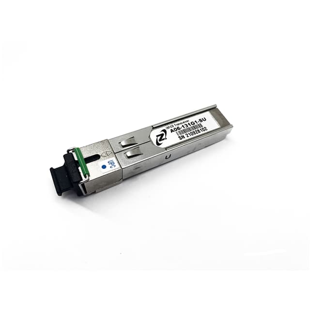 A06-131G1-SU TOP LEVEL,SFP,GBE,20DB,40KM,RIO,