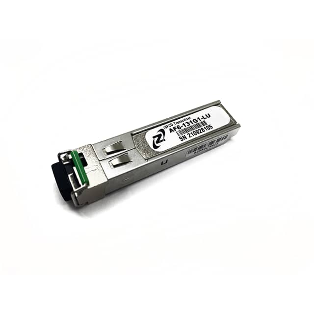 AF6-131G1-LU TOP LEVEL,SFP,GBE,20DB,40KM,OTDR