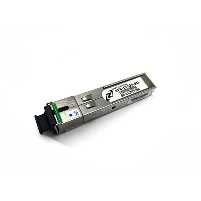 AF6-131G1-SU TOP LEVEL,SFP,GBE,20DB,40KM,OTDR