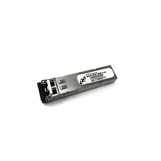 AF6-D51GZ-LU TOP LEVEL,SFP,GBE,27DB,OTDR,1510