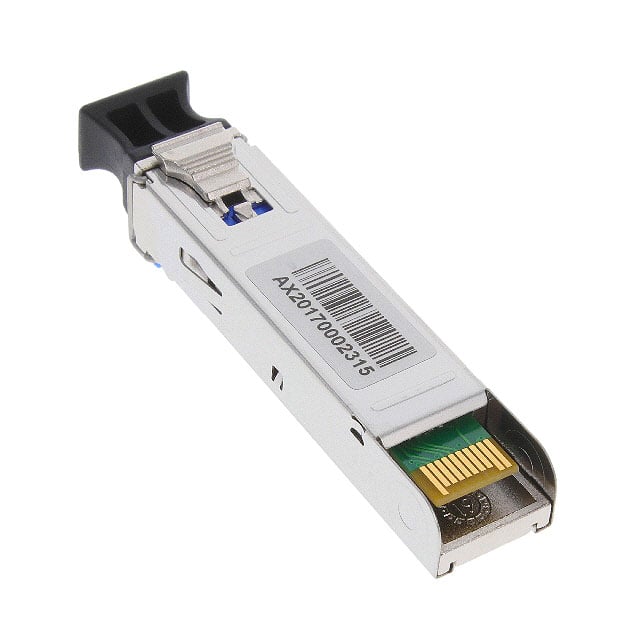 GSFIBER-SFP-10K SFP TXRX SINGLEMOOD 1310FP 10KM