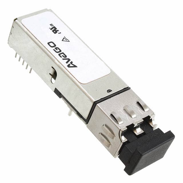 HFBR-5961ALZ TXRX MMF FE SONET OC-3 2X5