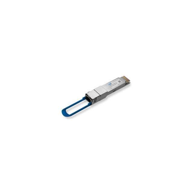 SPTSHP2PMCDFBLK TXRX OPTIC QSFP-DD 400G DR4 500M