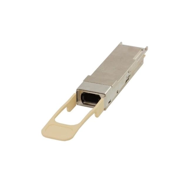 JPQ81CS1MOC000SR4 QSFP28 100G SR4, 850NM MMF (100M