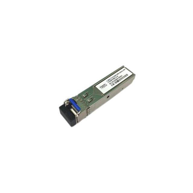 TVASFPBD-2-A SFP 1.25G TRANSCEIVER, 20KM, 131