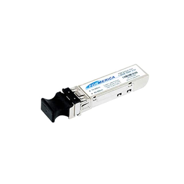 TSP-S1CH1-C11 TXRX SFP 1.25GBPS 850NM
