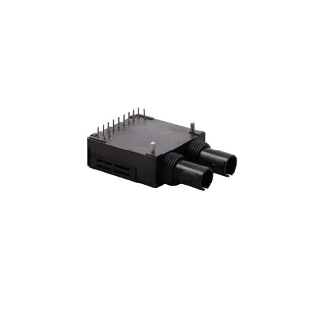AFBR-5823TQZ FE TRX ST-TYPE DUPLEX 2X9