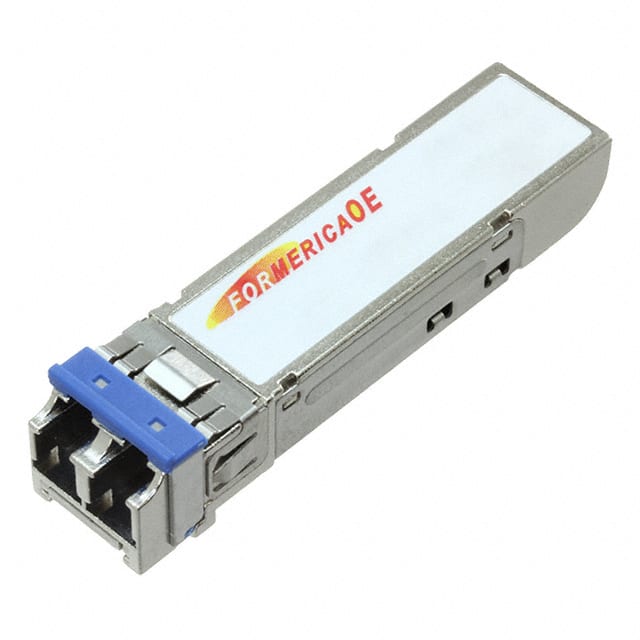 TSP-S1CK1-Q11 SFP, 1000BASE-ZX, 80KM, 0 70DEGC