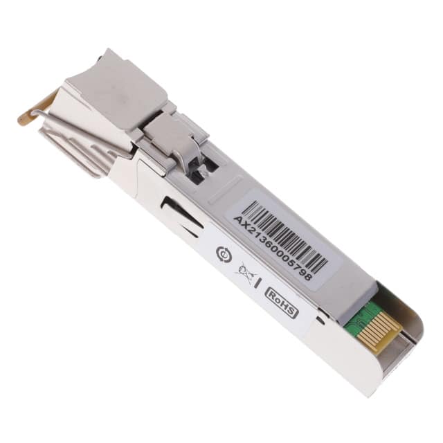 SFP-FTX-RJ45I-AE DIN RAIL A/D 100-240V 60W 48V