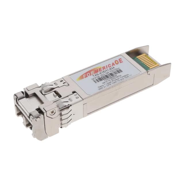 TAS-A1EH1-834 SFP28, 25G, SR, 850NM, VCSEL, 10