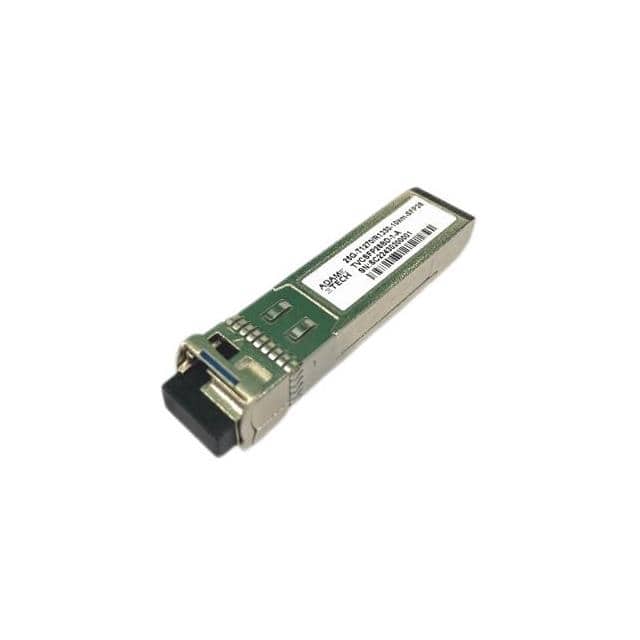 TVCSFP28BD-1-A SFP28 25G TRANSCEIVER, 10KM, 127
