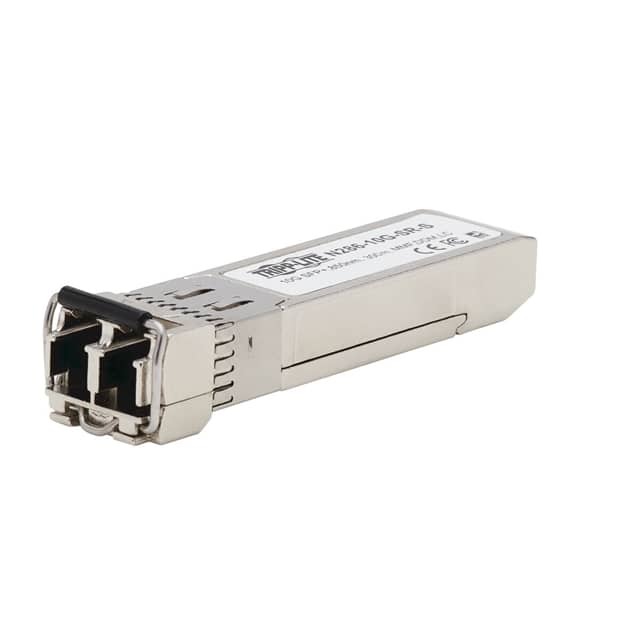 N286-10G-SR-S FIBER TXRX SFP+ 11.1GBPS 850NM