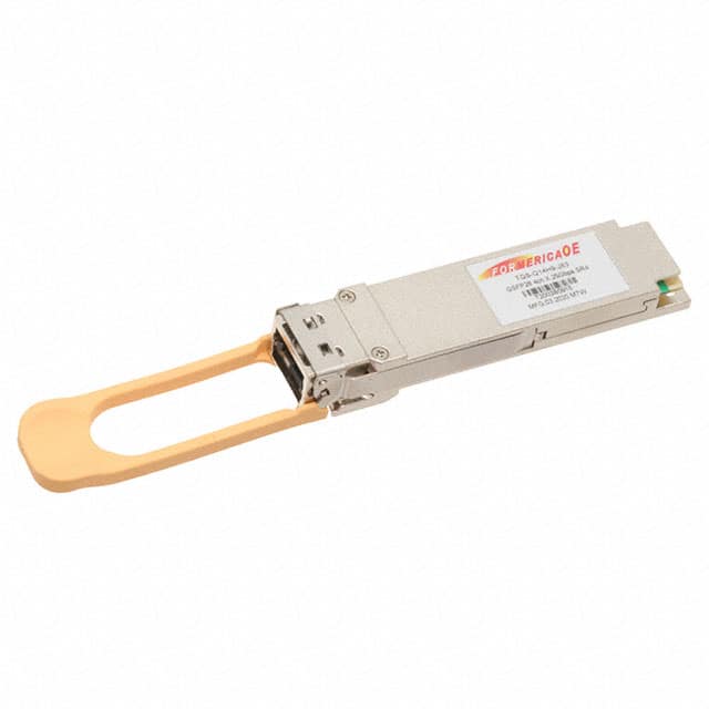 TQS-Q14H9-J83 QSFP28, 100G, SR, 850NM, VCSEL,