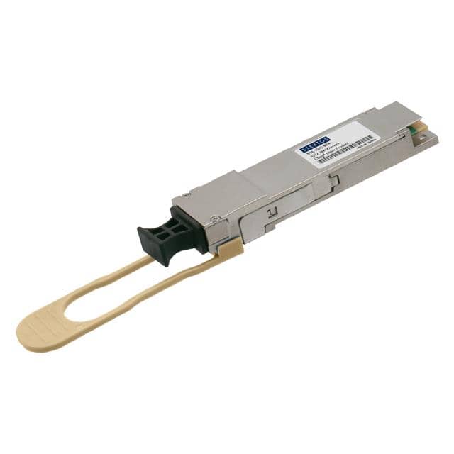 STA-100G-SR4 OPTICAL TRANSCEIVER, 100G QSFP28