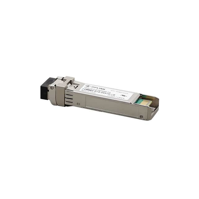 1837043264 SFP+ 10G 1550 40KM I STD S0510 E