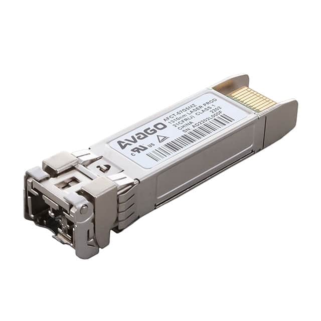 AFCT-57G5MZ 32G LR AMP 0-70C