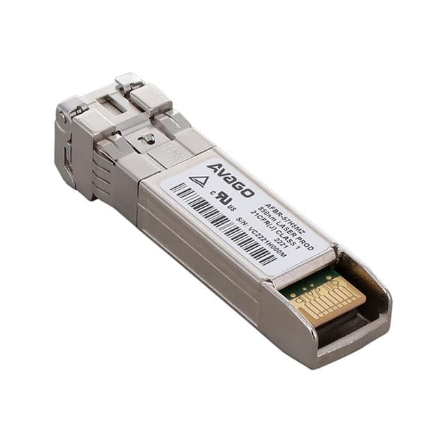 AFBR-57H5MZ 64SF01 64GFC SFP56 SW 100M