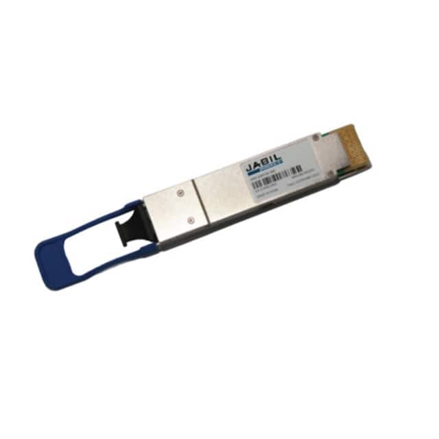 JPQ81CLRLCC000LR4 QSFP28 100G LR4 SINGLE RATE 100G