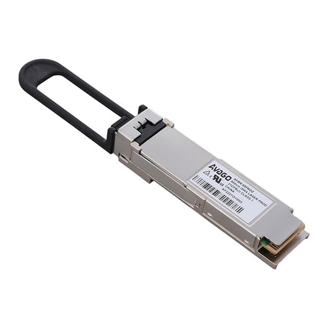 AFBR-89FMDZ QSFP28 128G FC SW4 MM MULTI-RATE