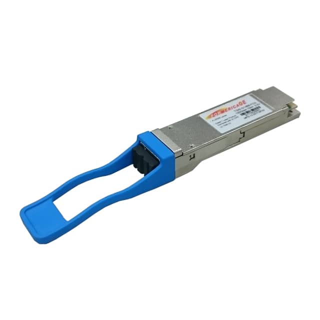 TGW-Q14BB-FCQ TXRX QSFP28 100GBPS 1310NM
