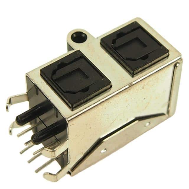 FC6842135TR OPTICAL JACK TRANSCEIVER