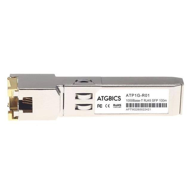 ABCU-5731ARZ-C FIBER TXRX SFP 1.25GBPS