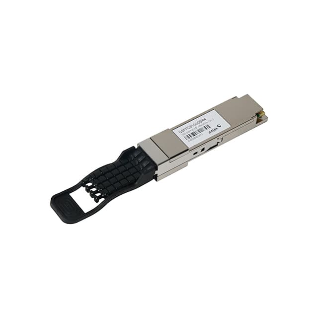 ADT-TR-OM3MDC100G SR4 QSFP28 OPTICL MODULE,MDC QSFP,OM3,850NM