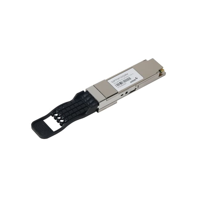 ADT-TR-OM4MDC100G SR4 QSFP28 OPTICL MODULE,MDC QSFP,OM4,850NM