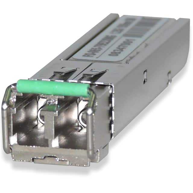 SIG FO-065-79EZXMG SFP MODULE 1550NM LC/SM 110KM