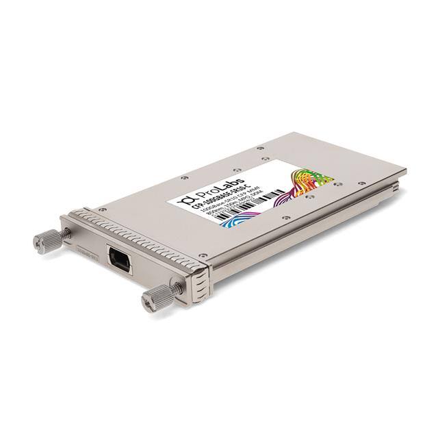CFP-100GBASE-SR10-C Juniper Networks CFP-100GBASE-SR